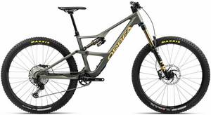 Orbea Occam LT M10 (2024) All Mountain Bike