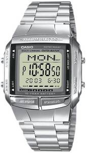 Casio DB-360 Digitaluhr