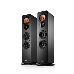 Teufel ULTIMA 40 Wireless Lautsprecher (120 