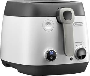 Delonghi De'Longhi FS 6067 Heißluftfritteuse