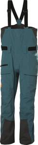 Helly Hansen Sogn Bib Shell Pant dark creek Skihose