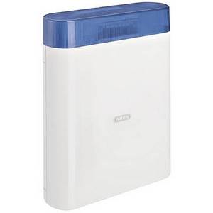 Abus AZSG10011 AZSG10011 Sirene Blau, Weiß  Professional 