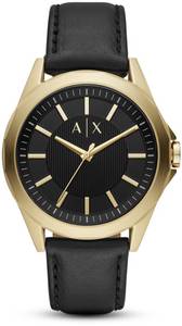 Armani Exchange Quarzuhr AX2636 Analoguhr