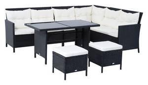 Outsunny Sitzgarnitur 18-tlg. (860-015) Loungeset