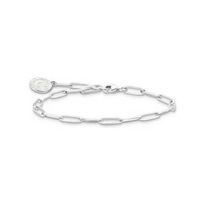 Thomas Sabo Armband Carrier X0286-007-21-L19 