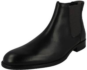 Clarks Originals Clarks Craftarlo Top Chelsea Slip Auf Chelsea-Boots