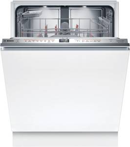 Bosch SMV6ZBX04D Vollintegrierbarer 60 cm Geschirrspüler / B 