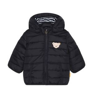 Steiff Jacke  navy 