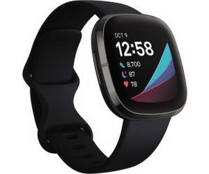 Fitbit Sense Smartwatch Android Smartwatch