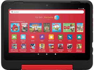  AMAZON Fire HD 8 Kids Pro, Kinder Tablet, 32 GB, Zoll, Marvel Avengers 