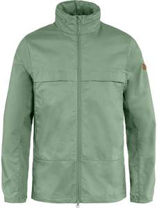 FjÄllrÄven Fjällräven Abisko Hike Jacket M patina green