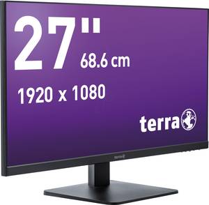 Terra 3030229 - 69cm Monitor, 1080p, Lautsprecher 