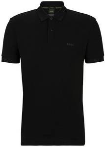 Hugo Boss Pio 1 (50507583-001) black Herren-T-Shirt