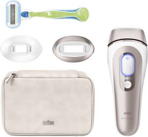 Braun PL7147 Silk-Expert Pro IPL Haarentfernungssystem