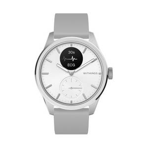 Withings Unisexuhr HWA10-model 5-All-Int 