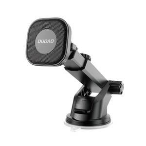 COFI 1453 Dudao magnetischer Autotelefonhalter mit Teleskoparm KFZ-Halterung Han 