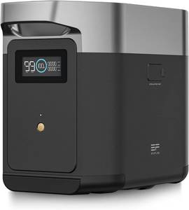 EcoFlow DELTA 2 Tragbare Powerstation 