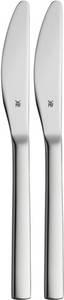 Wmf Nuova 18/10 Obstmesser-Set 2 tlg. Dessertmesser