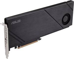 Asus Hyper M.2 x16 Gen5 Festplatten Adapter