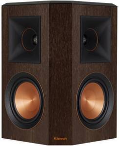 Klipsch RP-502S Walnuss Regallautsprecher