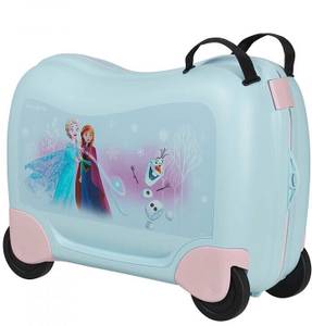 Samsonite Dream2go Disney (145048) frozen Hartschalenkoffer