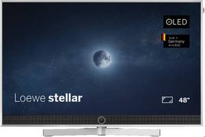 Loewe stellar 48 dr+ (VIDAA OS) 121 cm (48