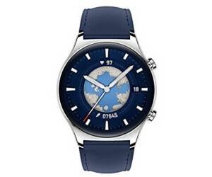 Honor GS 3 Ocean Blue Android Smartwatch