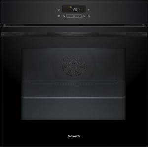 Constructa Backofen  CX5PS603, Einbau-Backofen-Set, CA333235 + CF4M28063 