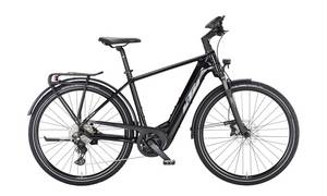 Ktm E-Bike  Macina Sport 610 