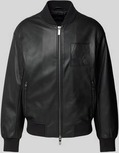 Armani Exchange Jacket (6DZB23-ZE1CZ) black Blouson