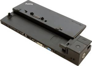 Lenovo ThinkPad Pro Dock (40A10065EU) Laptop-Dockingstation