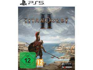  PS5 TITAN QUEST 2 - [PlayStation 5] 