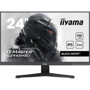 Iiyama G-MASTER G2445HSU-B1 60.5cm (24