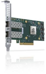 Nvidia ConnectX-6 Dx EN (MCX621102AC-ADAT) 25-Gigabit Ethernet Netzwerkkarte