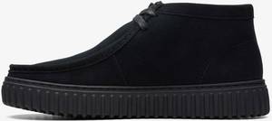 Clarks Originals Clarks Chukka schwarz 11738446 Herren-Stiefeletten