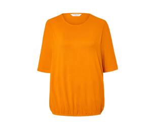 Tchibo - Blusenshirt - Damen - Gr. XL - orange 