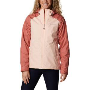 Columbia Damen Regenjacke Inner Limits II Jacket 