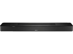  BOSE Smart Soundbar, Schwarz