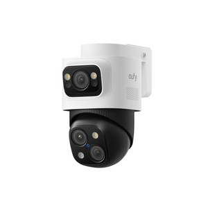 Eufy PoE Bullet-PTZ-Kamera S4 - Weiß 