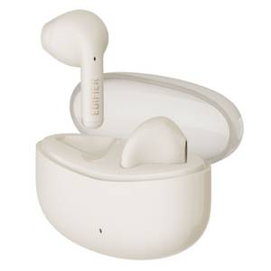 Edifier ® x2s In-Ear-Kopfhörer (Sprachassistent, Bluetooth, KI-Unterdrückung von Umgebungsgeräuschen) 