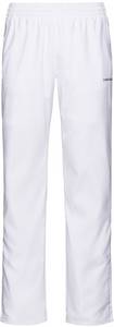 Head Racket Club Pants M white Tennishose