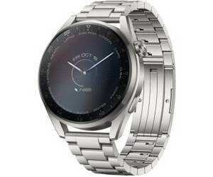 Huawei Watch 3 Pro Elite Android Smartwatch