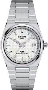 Tissot Armbanduhr T137.207.11.111.00 Automatikuhr