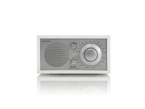 Tivoli Audio »Model One BT« UKW-Radio (FM-Tuner, analoges Tisch-Radio, kompaktes Echtholz-Gehäuse, Retro-Optik, Full-Range Bluetooth-Lautsprecher) 