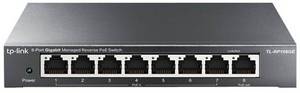 Tp-link TL-RP108GE Desktop Switch