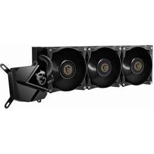 Msi MAG Core Liquid P360 CPU Komplettwasserkühlung für AMD und Intel CPU 