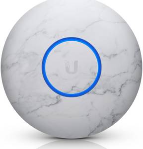 Ubiquiti Skin für nanoHD, Marmordesign, 3-pack 