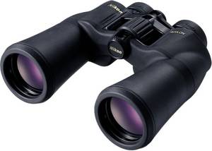 Nikon Aculon A211 10x50 Universal-Fernglas