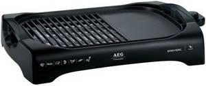 AEG-Electrolux AEG TG 340 Elektrogrill