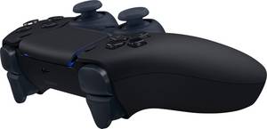 Sony PS5 DualSense Contoller midnight black 